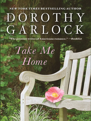 cover image of Take Me Home